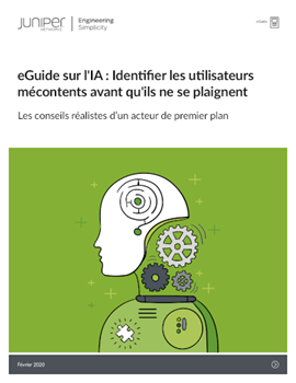 Identifier les utilisateurs mécontents avant qu'ils ne se plaignent
