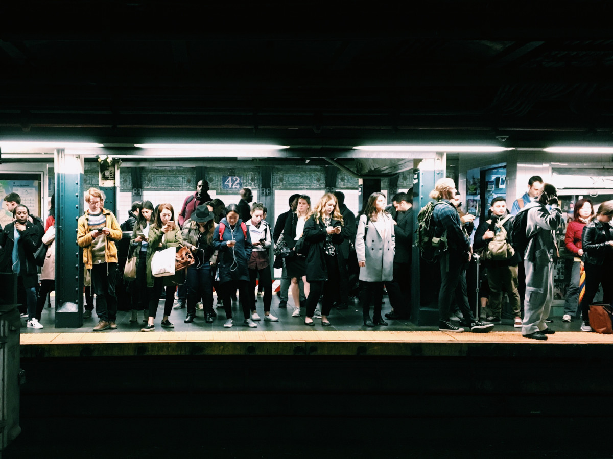 5 Productive Morning Commute Practices to Avoid Mental Blocks