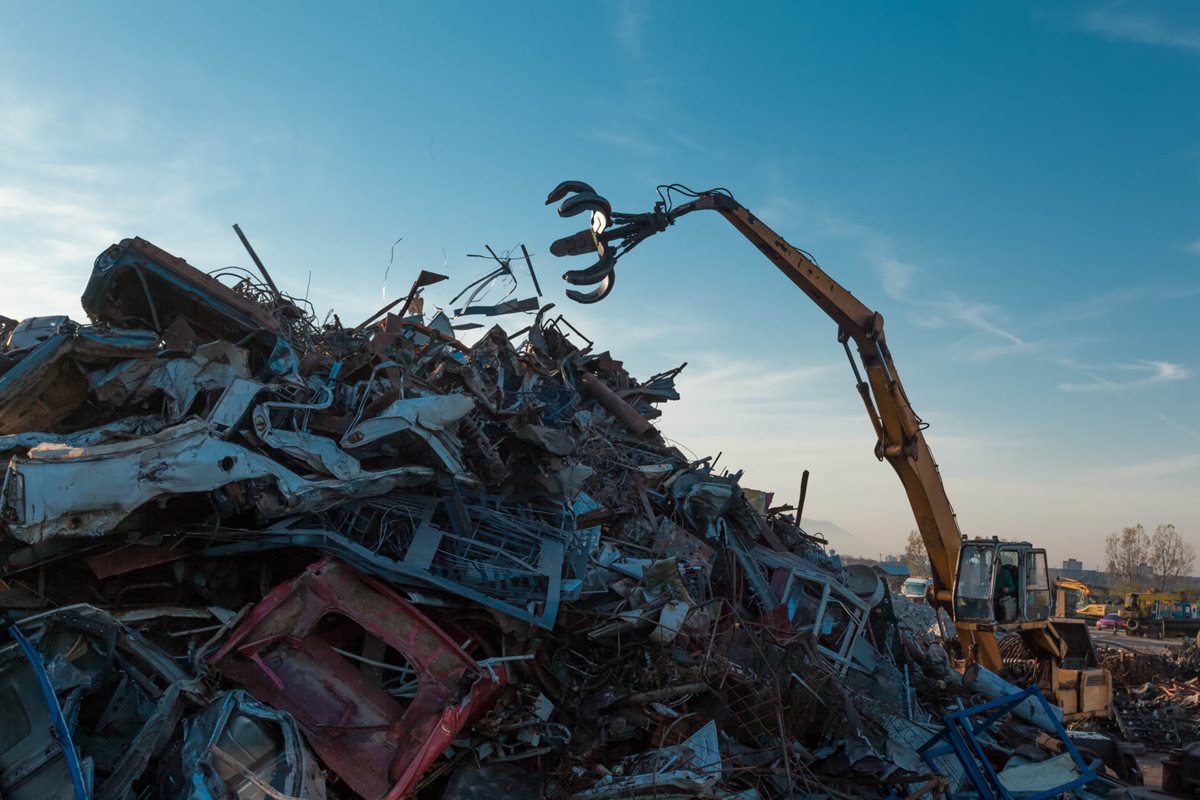 Recycle or Restructure: What Should You Do with Yo