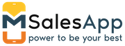 mSalesApp