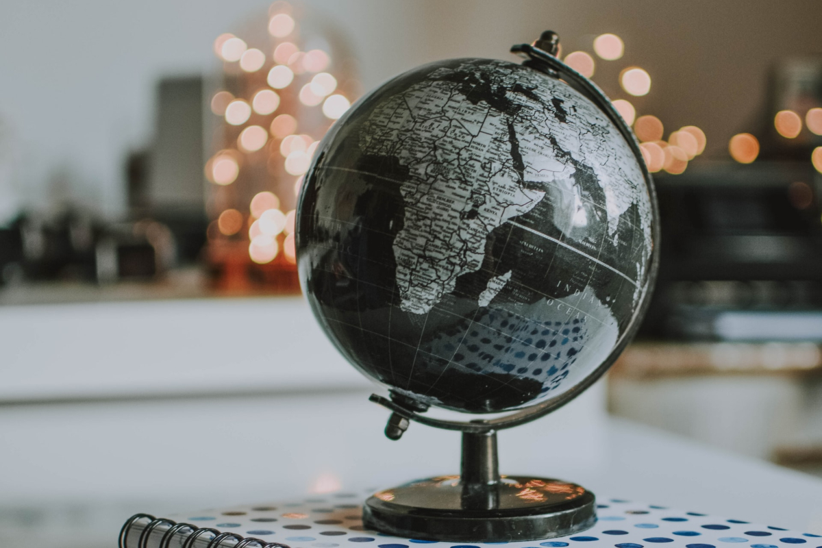 Want to Take Your Business Global? 5 Ways to Expand
