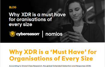 Why XDR is a ‘Must Have’ for Organizations of Every Size