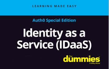 Identity as a Service (IDaaS) for Dummies