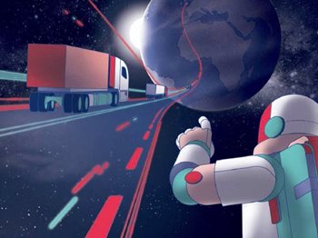 London Times Special Report: Procurement & Supply Chain Innovation