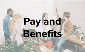 Pay and Benefits