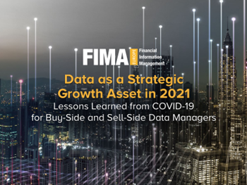 Marklogic Data as a Strategic Growth Asset in 2021