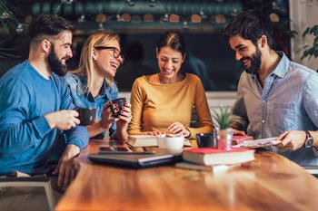 Employee Wellbeing: Why It Should Be Your Number One Priority