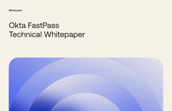 Auth0-Key benefits of Okta FastPass: From Phishing Resistance to Lifecycle Management