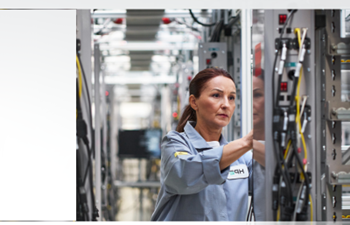 HPE - Les secrets du réseau autonome de HPE