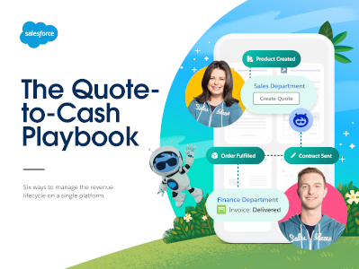 The Quote-to-Cash Playbook