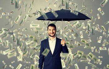 Happy Salespeople Equals More Money