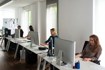 4 Persönlichkeitstypen, die jede Personalabteilung