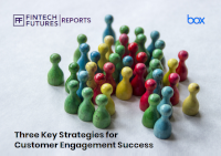 Box - Three Key Strategies for Customer Engagement Success
