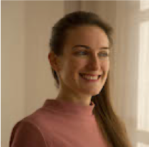 Catherine Cooke
