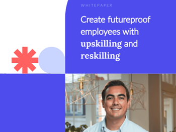 Lepaya Create futureproof employees with upskilling and reskilling