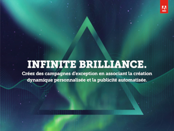 Adobe Infinite Brilliance: Qu’est-ce que le marketing automatisé ?