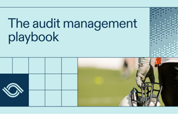 Optro - The Audit Management Playbook