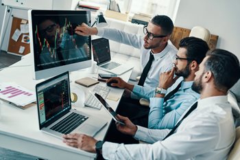 5 Ways to Build a Data Driven Culture