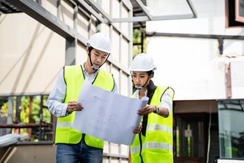 Do Your Contractors Fit in with Your ESG Strategy?