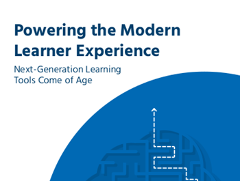 learning pool Powering the Modern Learner Experience
