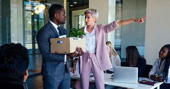 Why Firing Your Employees to Save Money is a Bad Idea