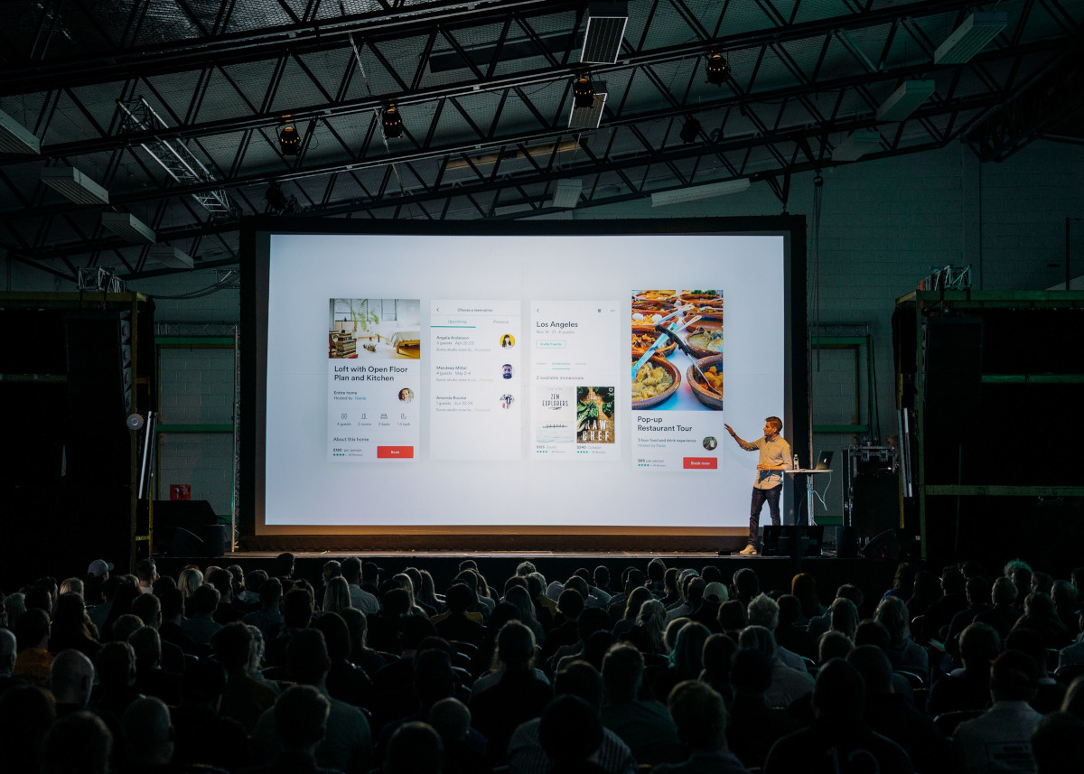Event Technologies: Are they Worth it?