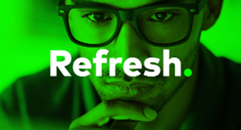 design motive  Time to Refresh: How To Unlock True Brand Potential for Life After Lockdown 