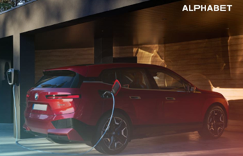alphabet Your Complete eMobility Solution