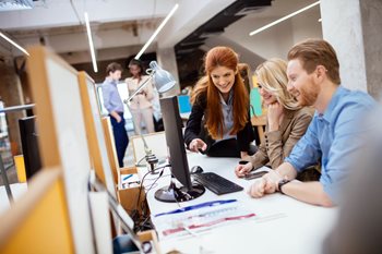 5 Components of a Great Employee Experience 