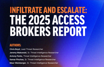 Rapid7-Initial Access Brokers: Selling Network Access