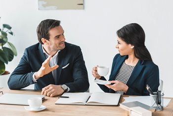 How to Connect with Your Employees