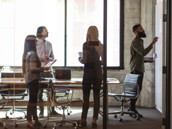 HP Managed Print Services Topic of Influence: Vision
