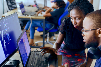 Inflexible Working: How to Recruit More Women into Tech