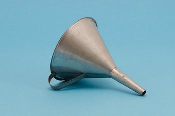 The 4 Stages of a Content Marketing Funnel