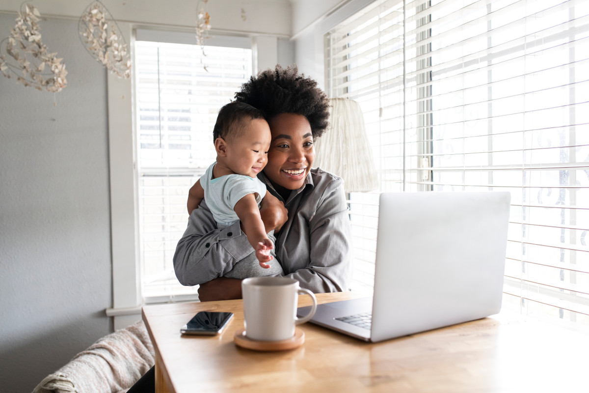 Letting Go of the Office? How to Move Fully Remote