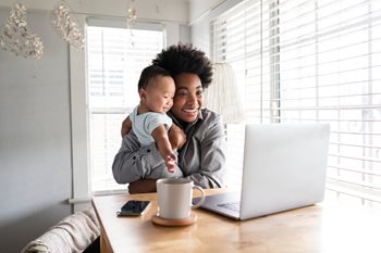 Letting Go of the Office? How to Move Fully Remote