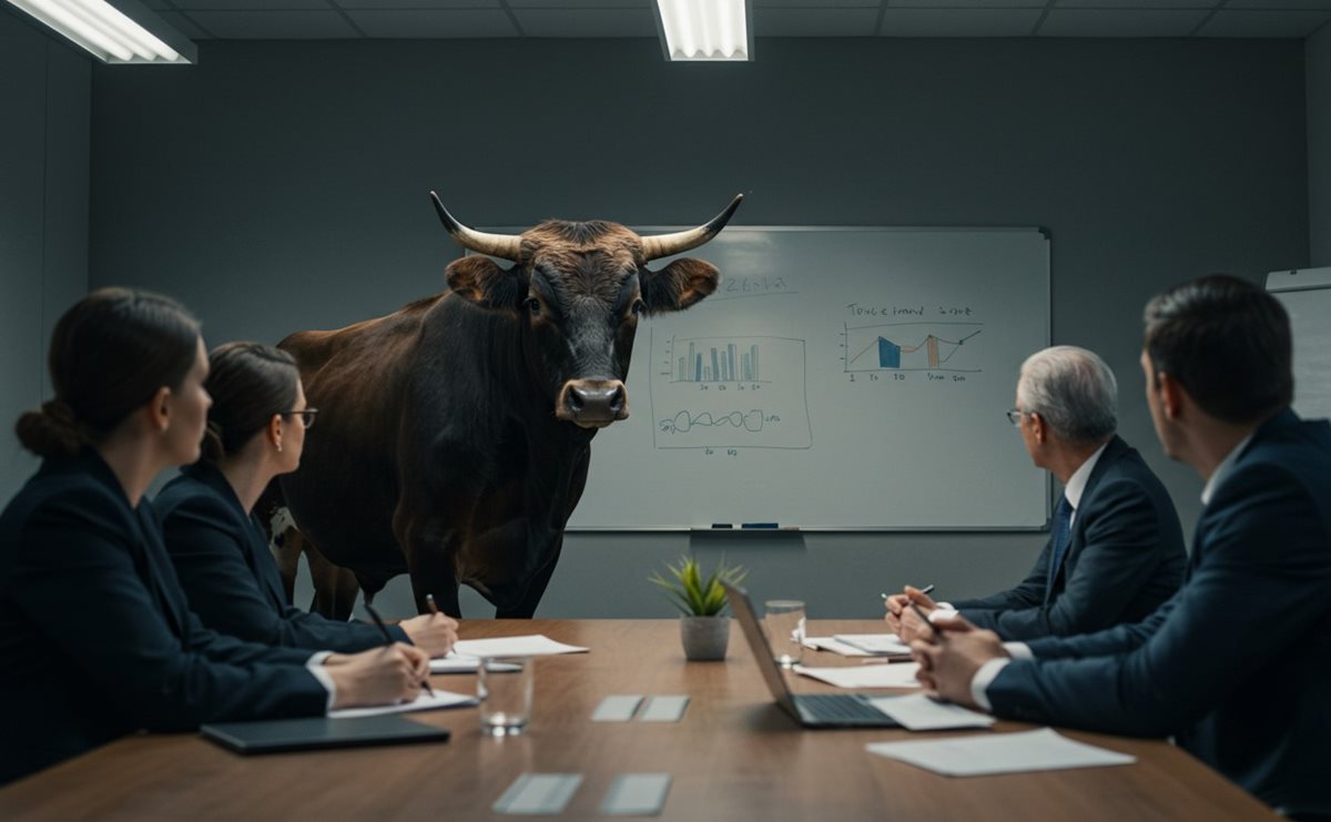 How to Build a No-Bull Business Case for a Better CRM