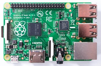 5 incroyables projets possibles avec un Raspberry 