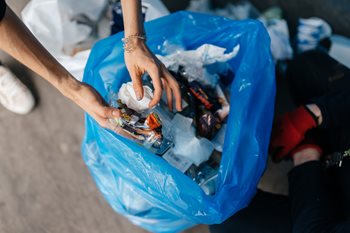 Corporate Responsibility: How to Encourage Staff to Recycle