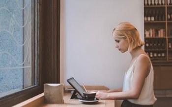 5 Tips for Hiring and Working with Remote Employees
