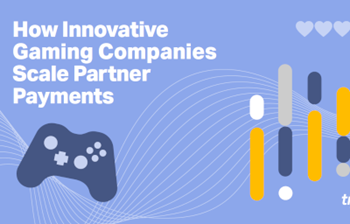 How Innovative Gaming Companies Scale Partner Payments