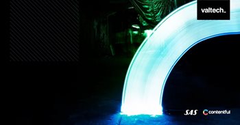 Hear SAS and Valtech's Transformation Story