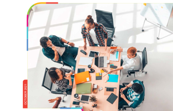 UKG - The State of the HR  Function in Small to  Mid-sized Businesses