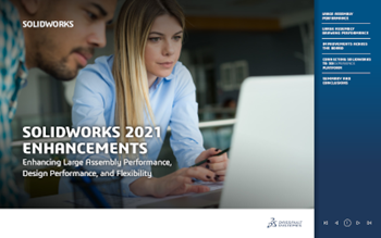 Solidworks - Bring Better-Designed Products to Market Faster