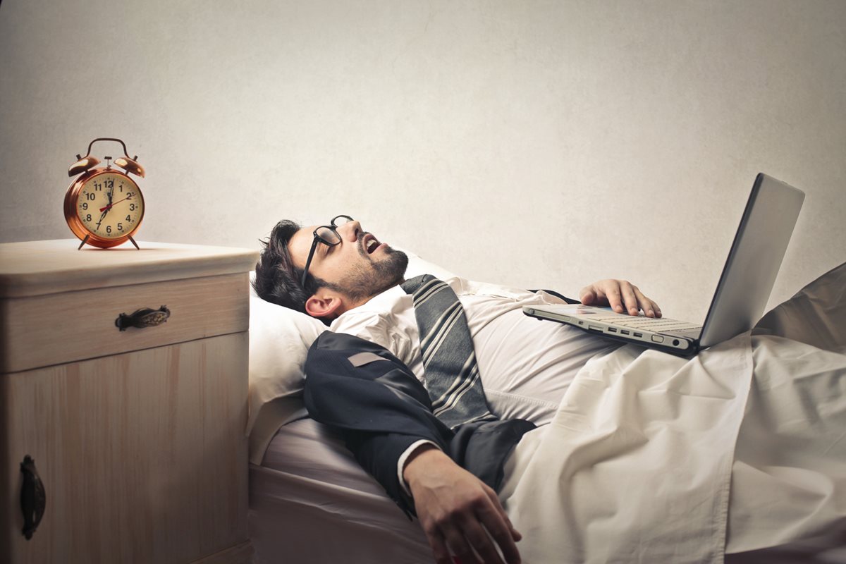5 Steps to Inspire Productivity as a Manager
