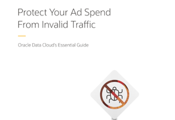 Oracle Protect Your Ad Spend From Invalid Traffic