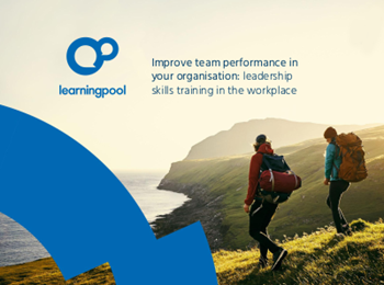 Learning Pool Improve Team Performance in Your Organisation