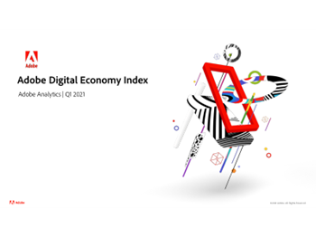 Adobe Digital Economy Index