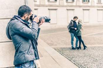 Can You Spy On Your Employees?