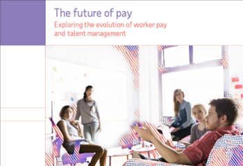 The Future of Pay